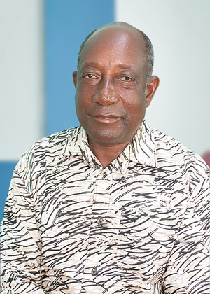 Michael Cudjoe Lotame