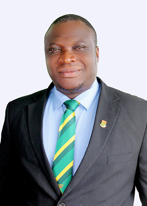 Senyo Klutse