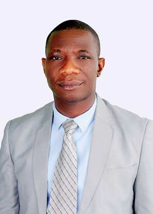 Sylvester Kwaku Torku