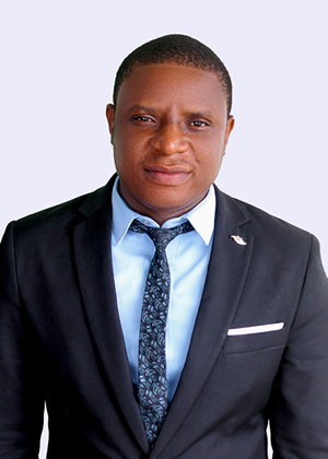 Wisdom Kwame Ahiable
