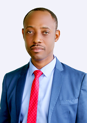 Wise Peter Kwabla Amegbe